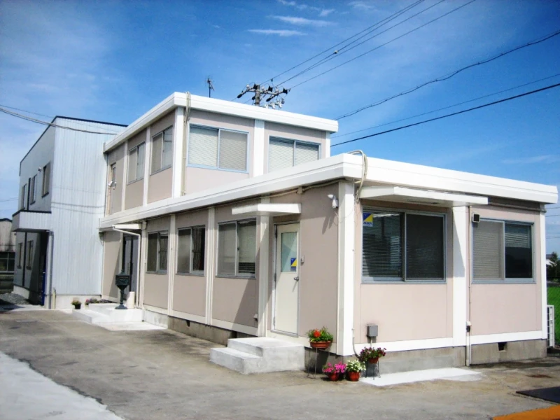大紀アルミ 名古屋支店